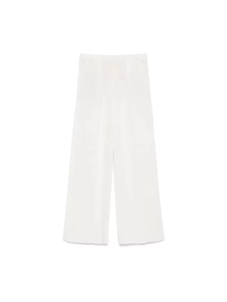 Spodnie Barbara Bui białe