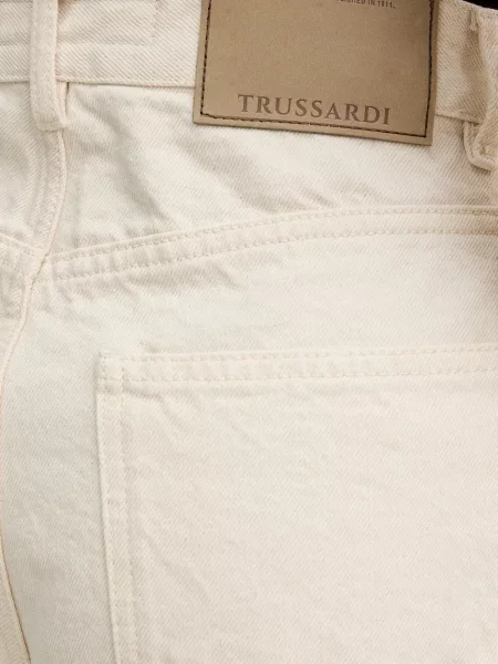 Trussardi шорти джинсові