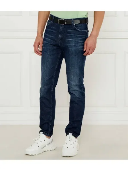 Karl Lagerfeld Blugi | Tapered fit