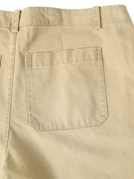 Pantaloni chino Our Legacy