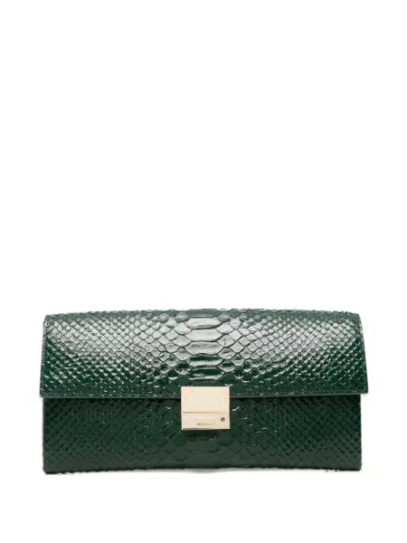 Psaníčko Tom Ford zelené