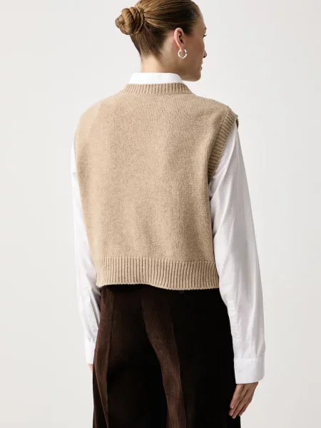 Вовняний светр Weekend Max Mara