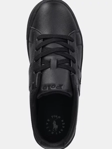 Детские кроссовки Polo Ralph Lauren