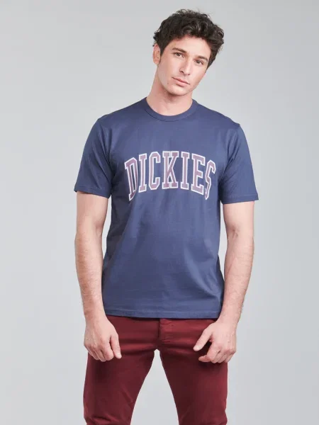 Tricou Dickies albastru