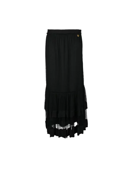 Spódnica Twinset czarna