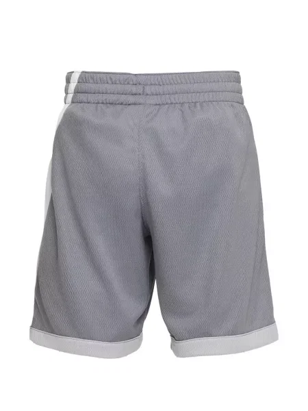 Szorty dziecięce Nike szare