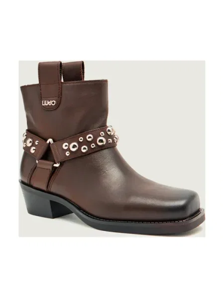 Liu Jo Botine Roxy 01 maro