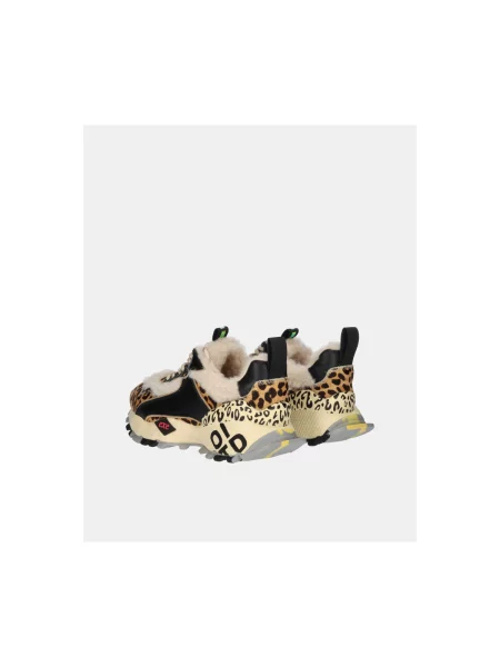 Pantofi Exé Shoes