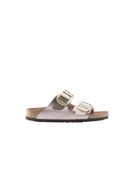 Klapki Birkenstock różowe