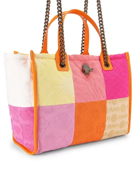 Kurt Geiger London сумка-тоут Hoxton