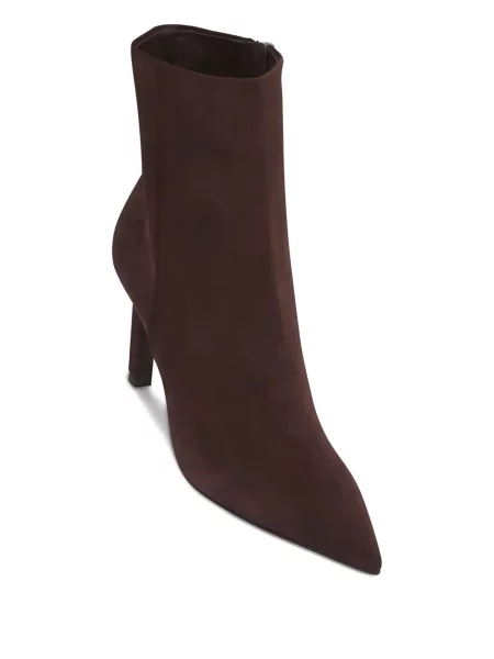 Botine Jimmy Choo maro