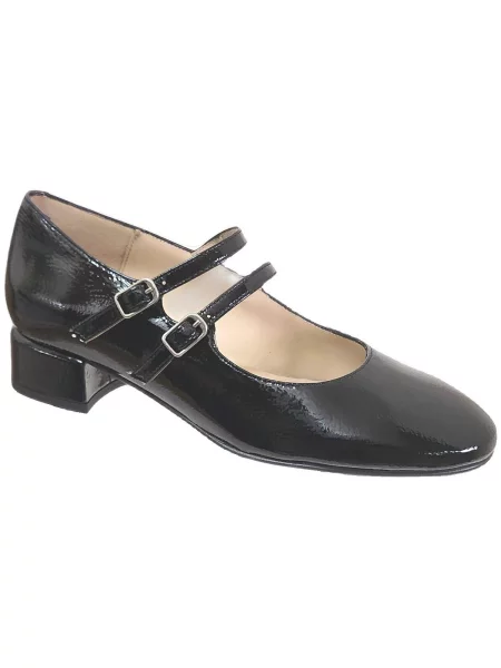 Pantofi Folies negru