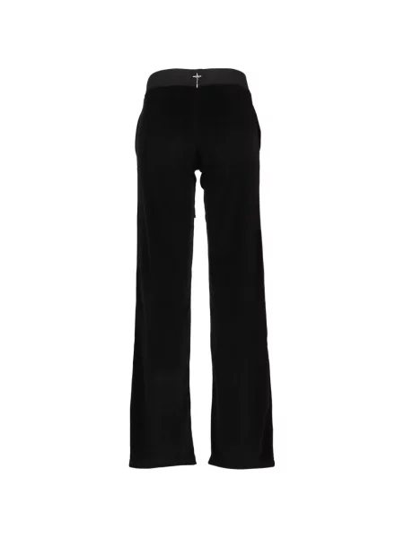 Pantaloni 604service alergare negru