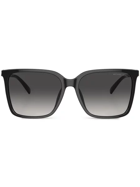 Ochelari de soare Michael Kors negru