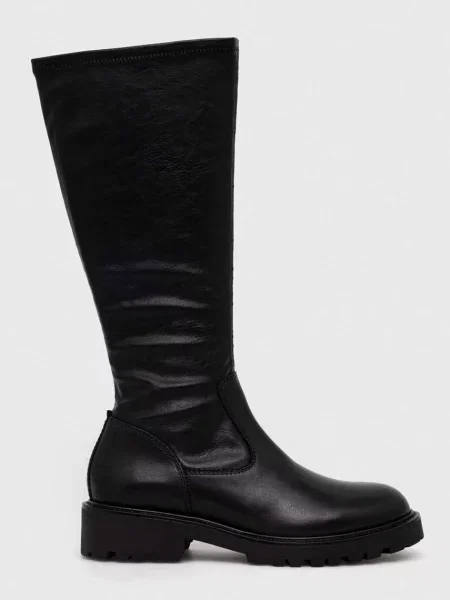 VAGABOND SHOEMAKERS Cizme KENOVA' negru