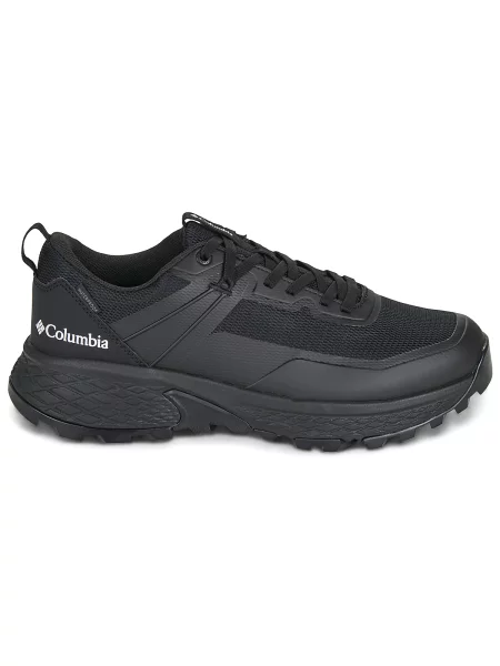 Pantofi Columbia negru