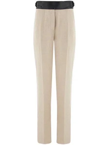 Pantaloni Ferragamo de in