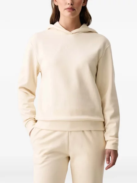 Trening Ea7 Emporio Armani cu glugă cu imagine