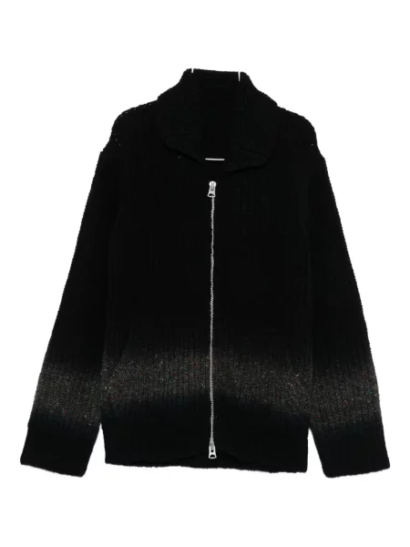 Cardigan Sacai negru
