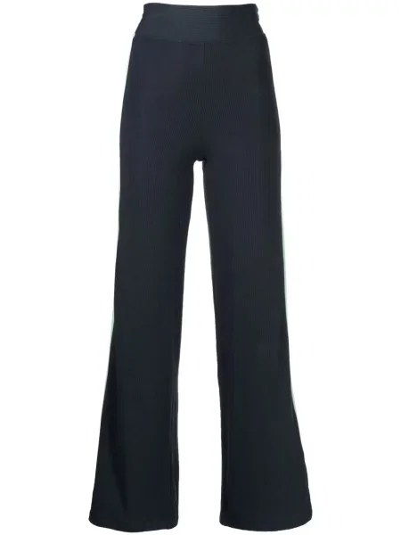 Pantaloni The Upside albastru