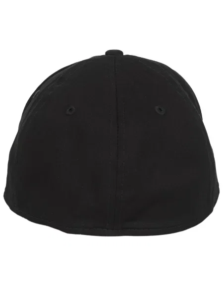 Klasična šilterica New Era bijela