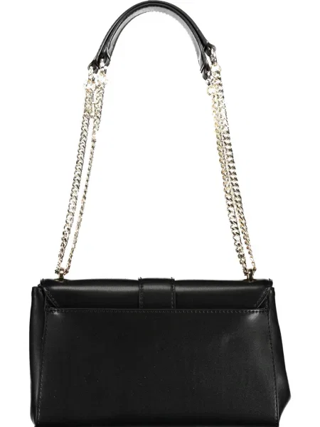 Geantă Guess Jeans negru