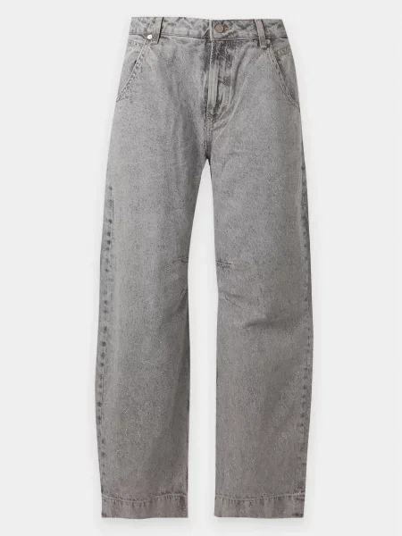 BOSS Jeans ROXANE denim gri