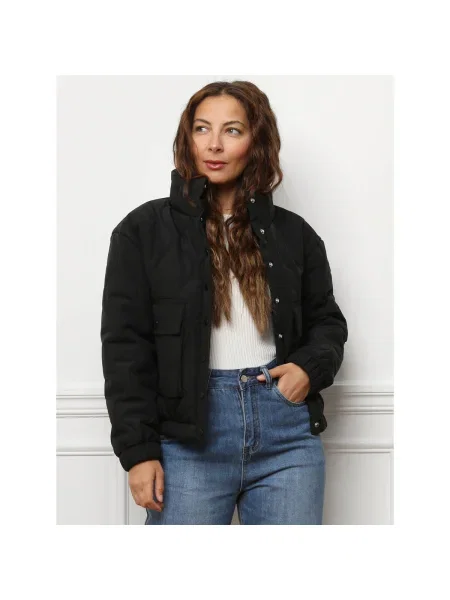 Ruha La Modeuse fekete