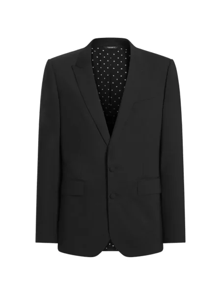 Sacou Dolce & Gabbana negru