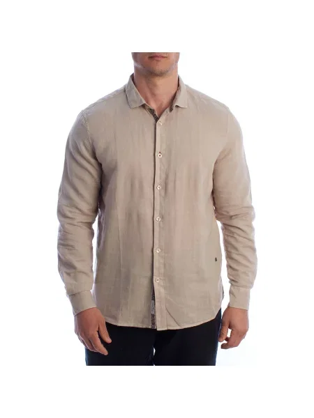 Košulja Inmyhood kamenje bež