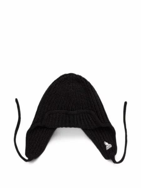 Căciulă Kangol tricotate negru