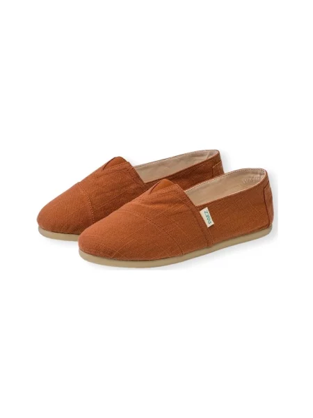 Lanene espadrile Paez
