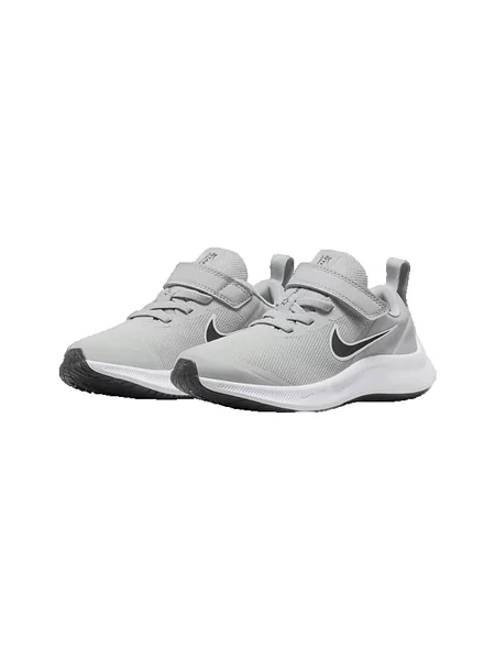 Pantofi copii Nike gri