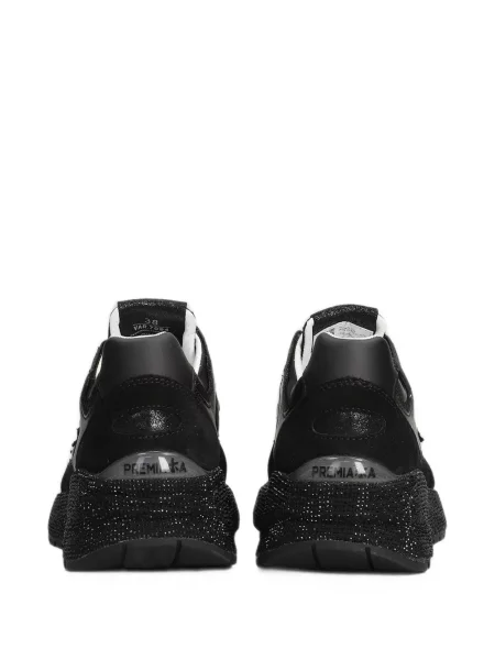 Sneakerși Premiata negru