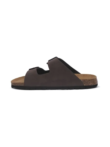 Pantofi Grünland negru