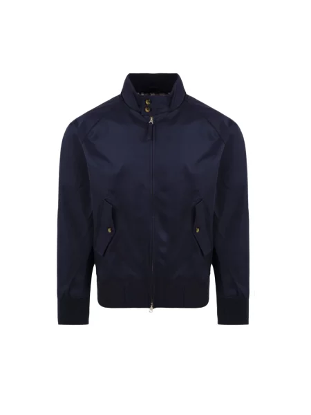 Kurtka Aquascutum niebieska