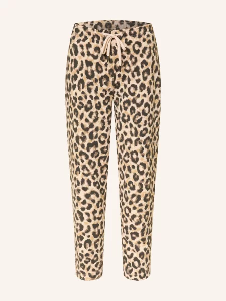 Sportovní kalhoty Juvia černý