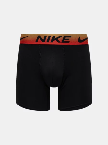 Боксери Nike зелений