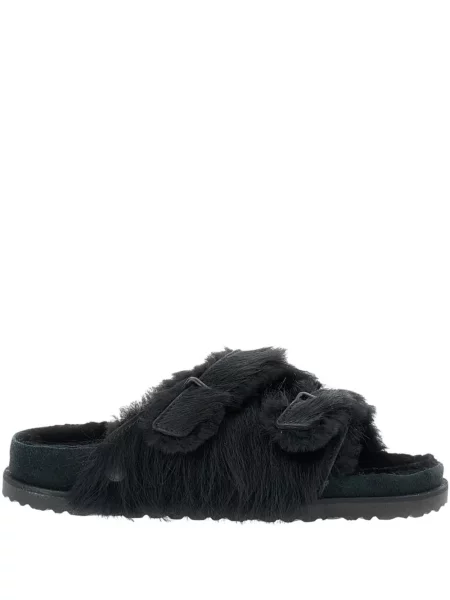 Sandale Birkenstock negru