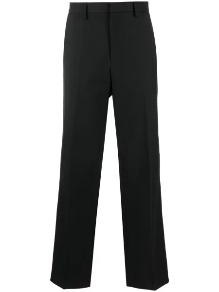 Pantaloni Misbhv negru