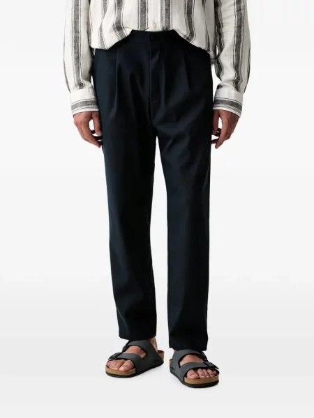 Pantaloni Joop! albastru