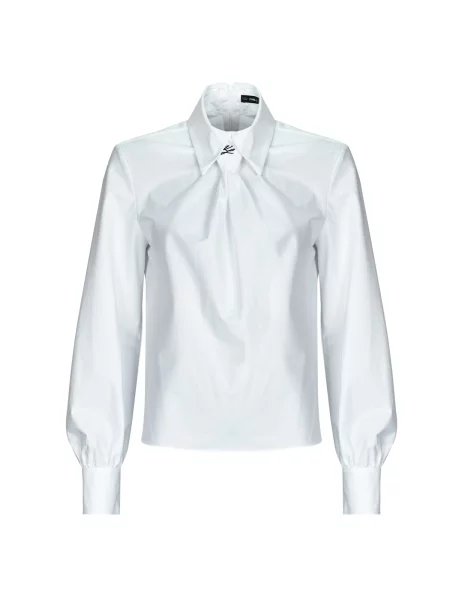 Top Karl Lagerfeld bela