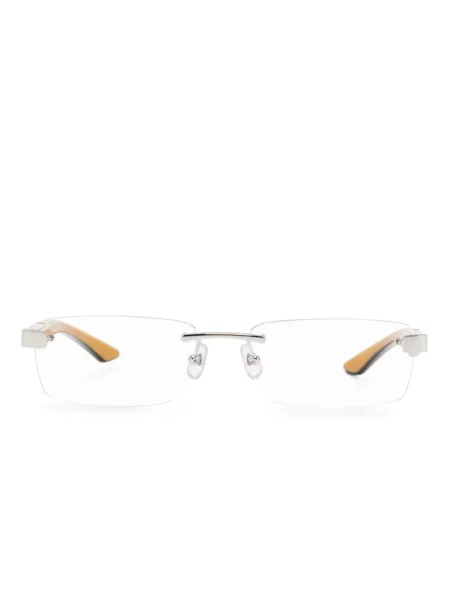 Sunčane naočale Maybach Eyewear srebrena