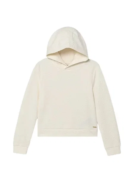 Bluza z kapturem dziecięca Guess