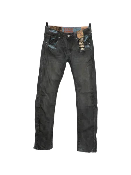 Blugi Tough Jeansmith gri
