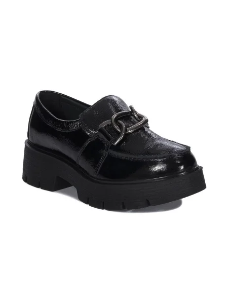 Pantofi Igi&co negru
