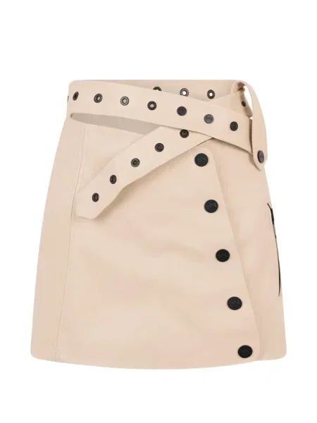 Fusta mini The Mannei plic