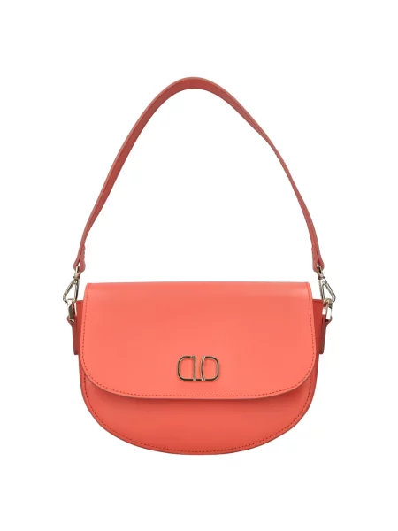 Torebka Alviero Martini 1a Classe czerwona