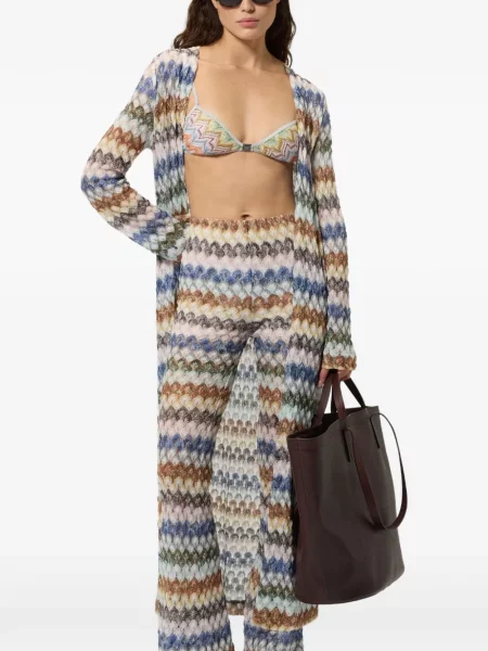 Lung cardigan Missoni