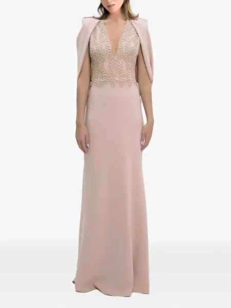 Maxi rochie maxi Gemy Maalouf de costum